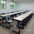 School Classroom Desk And Chair